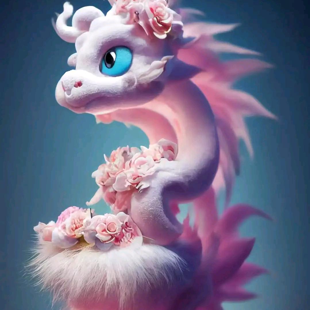 惹尘埃💕