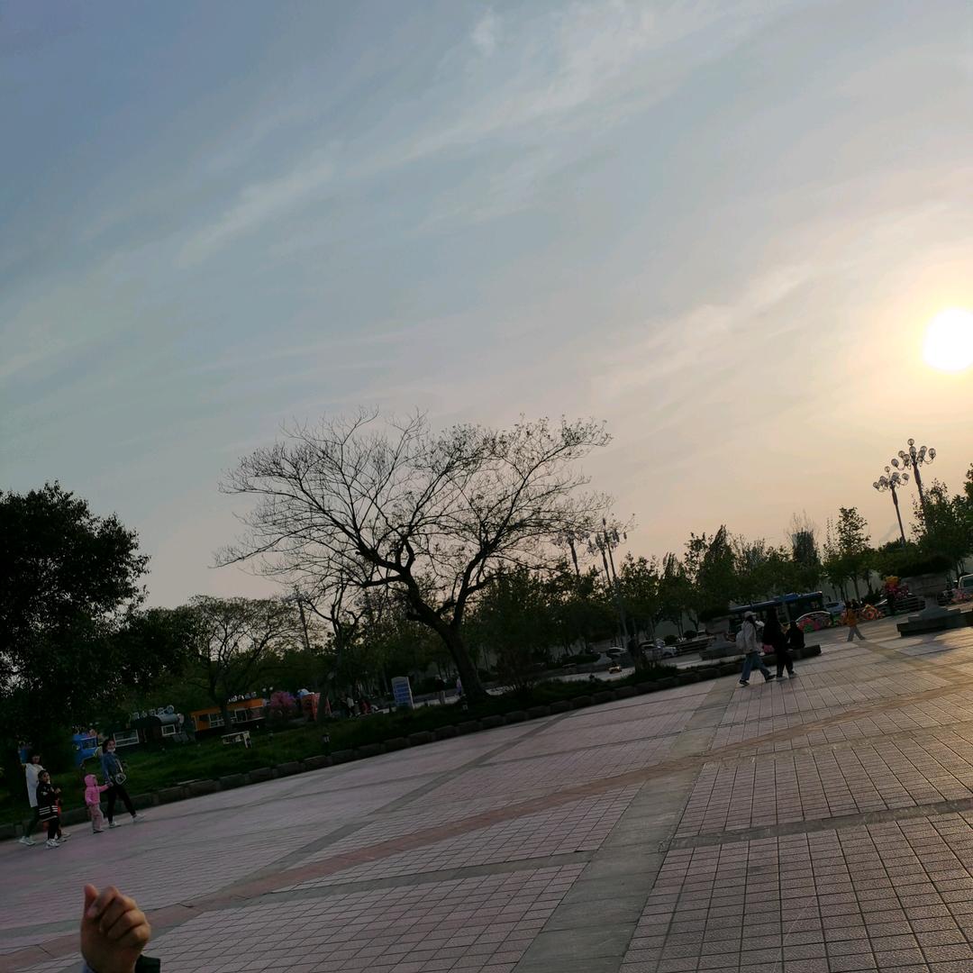 清天河水