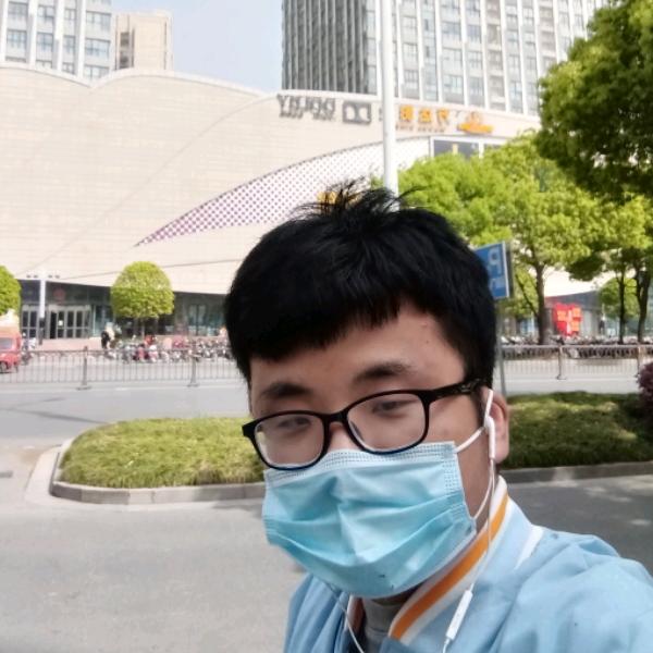 帅帅小哥哥