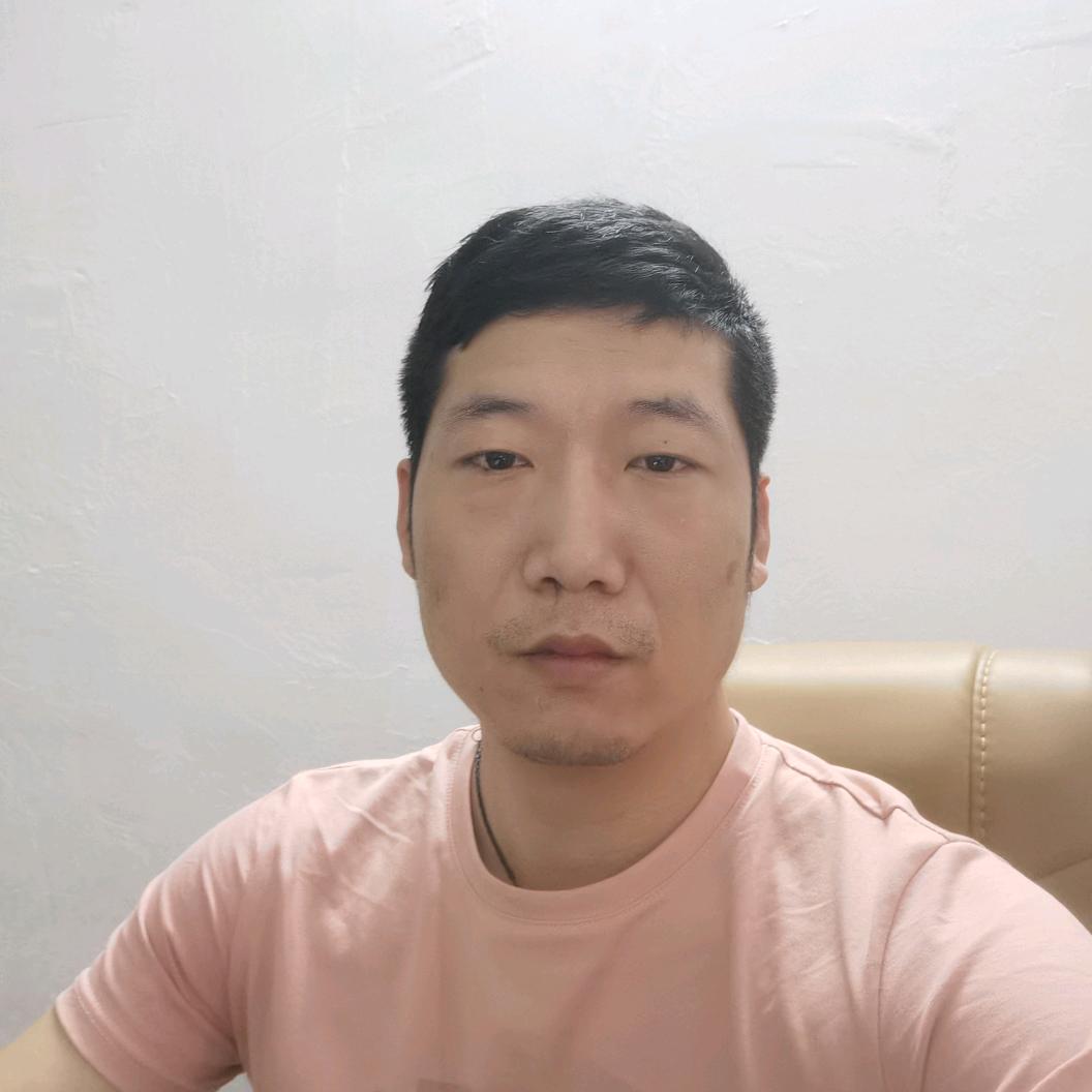 胡志兴