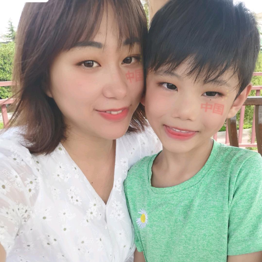 楠楠姐♥