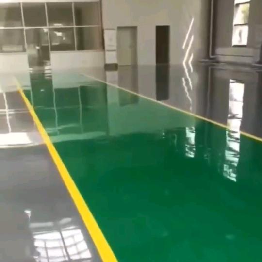 台州鑫途环氧地坪漆