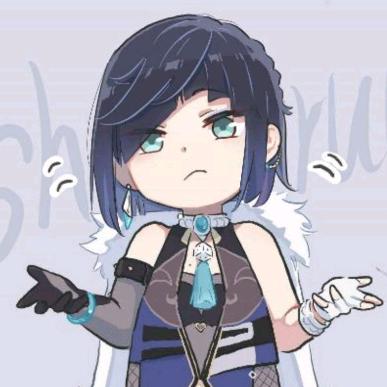 小棠(˵¯͒〰¯͒˵)