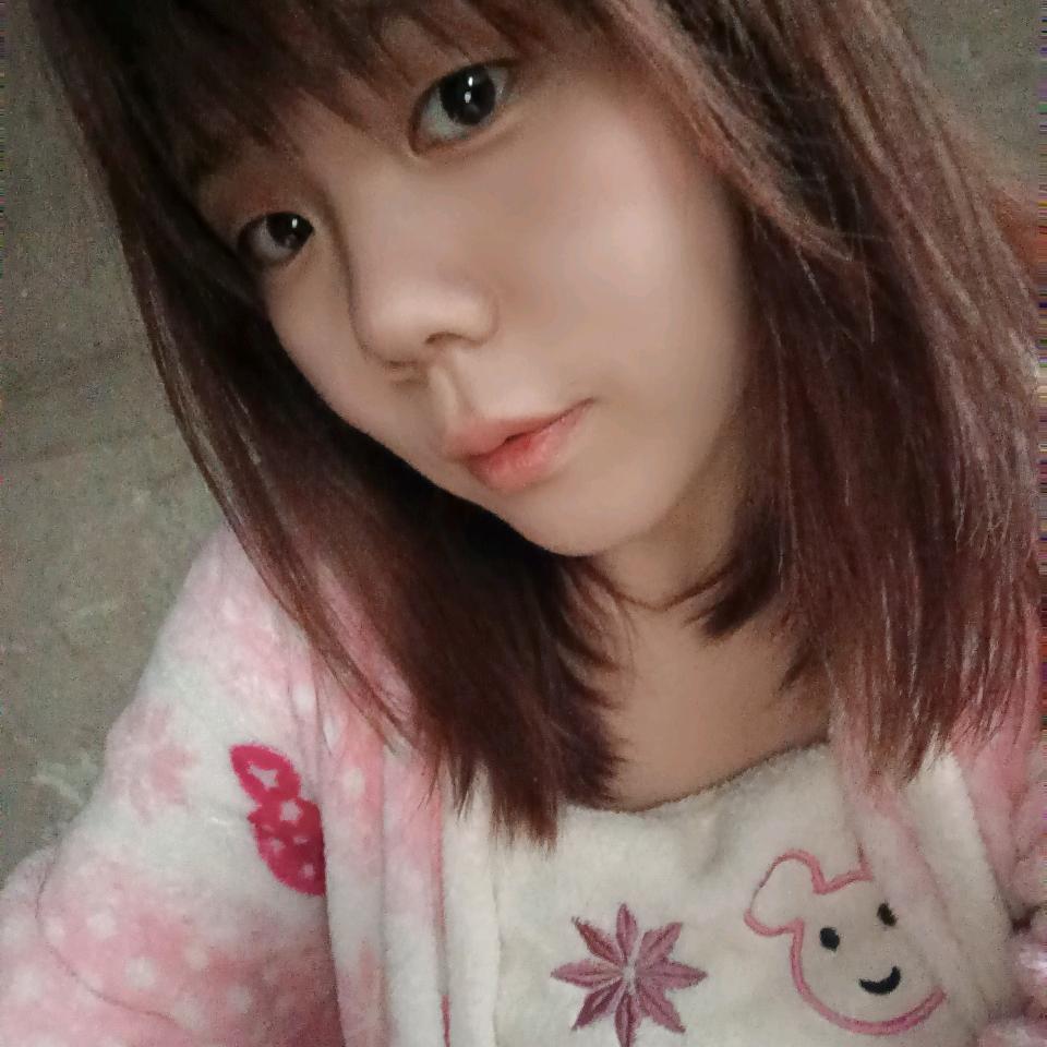 💦小龙妹💦