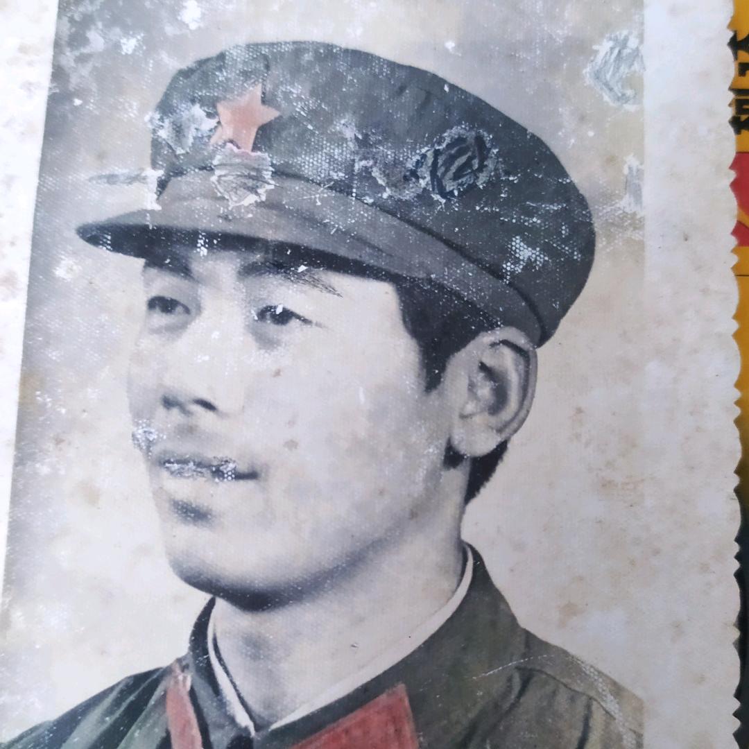 工兵二团兵哥哥