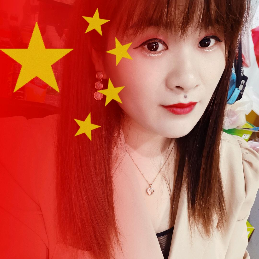 淑女不是姐的范