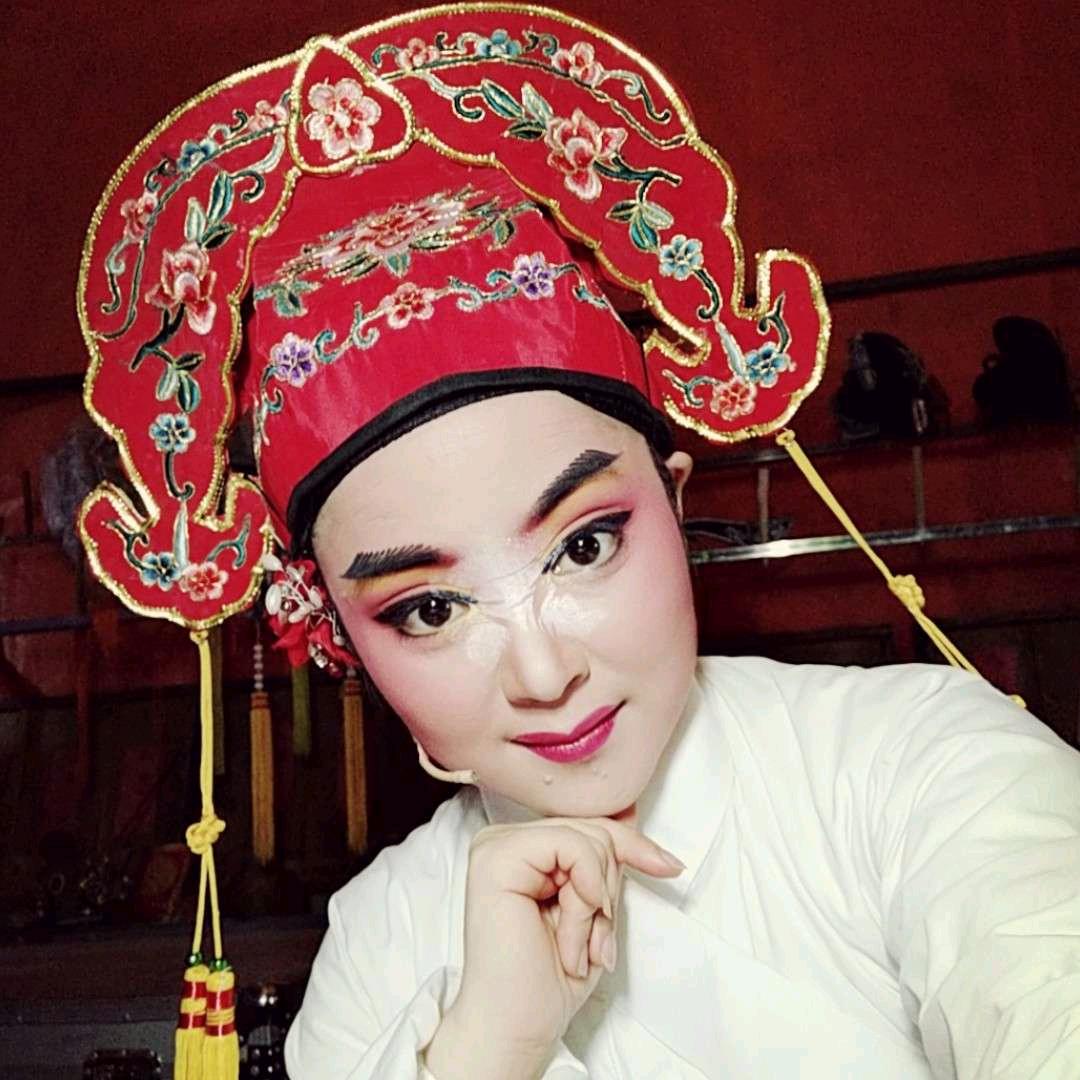 越剧 玲宝