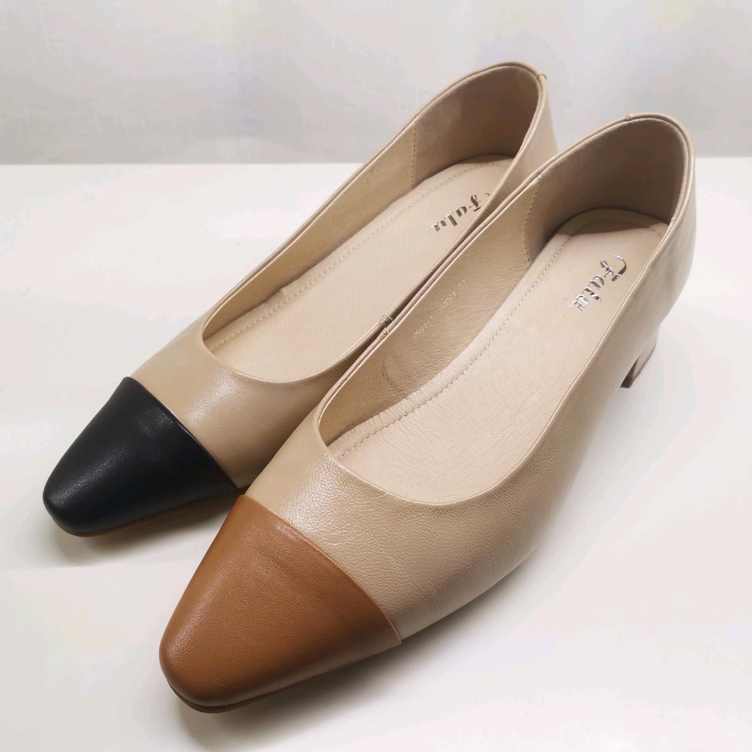 天津市河东区大丰优美鞋店