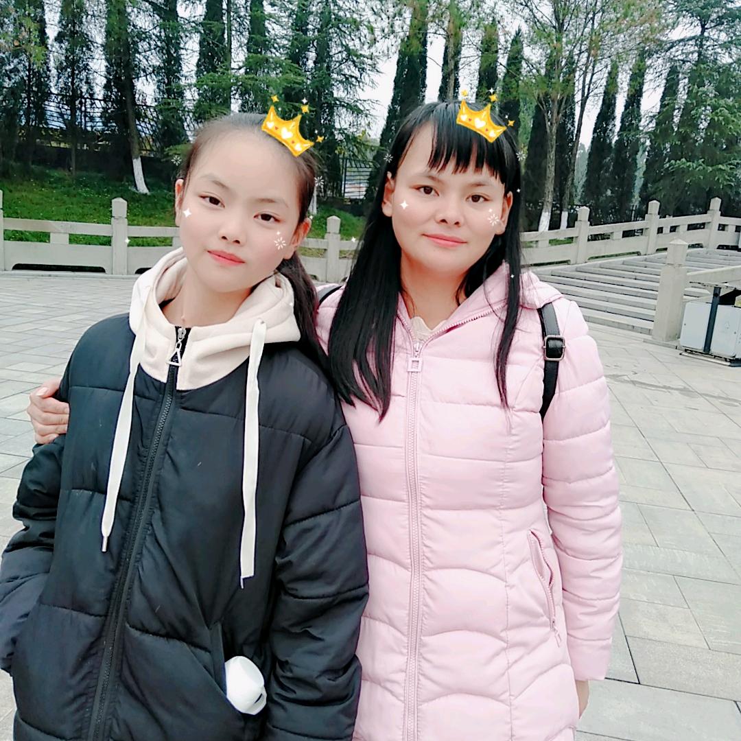 三朵金花+小少爷 🥀ℋ如淉嫒ღ᭄请深嫒