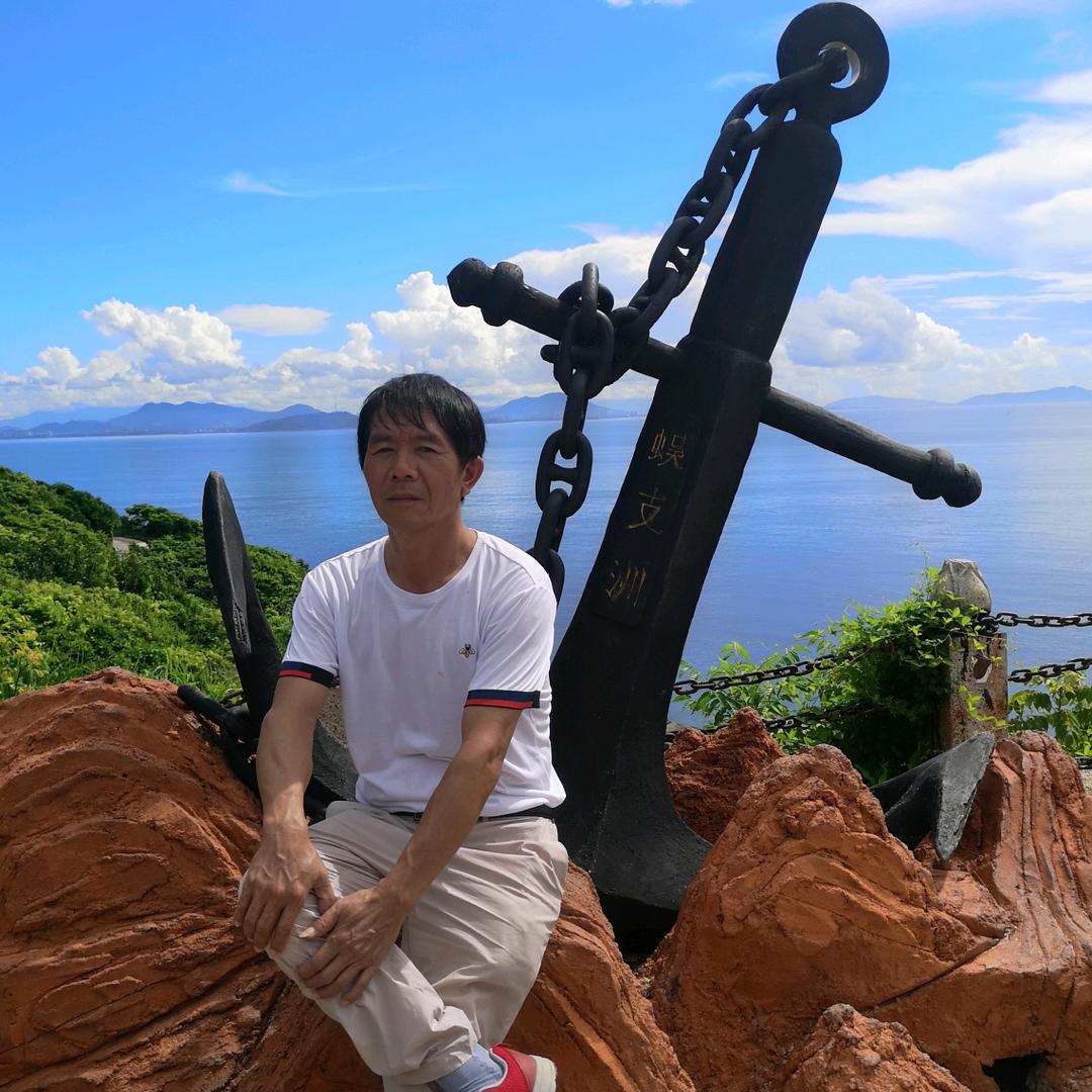 望天树