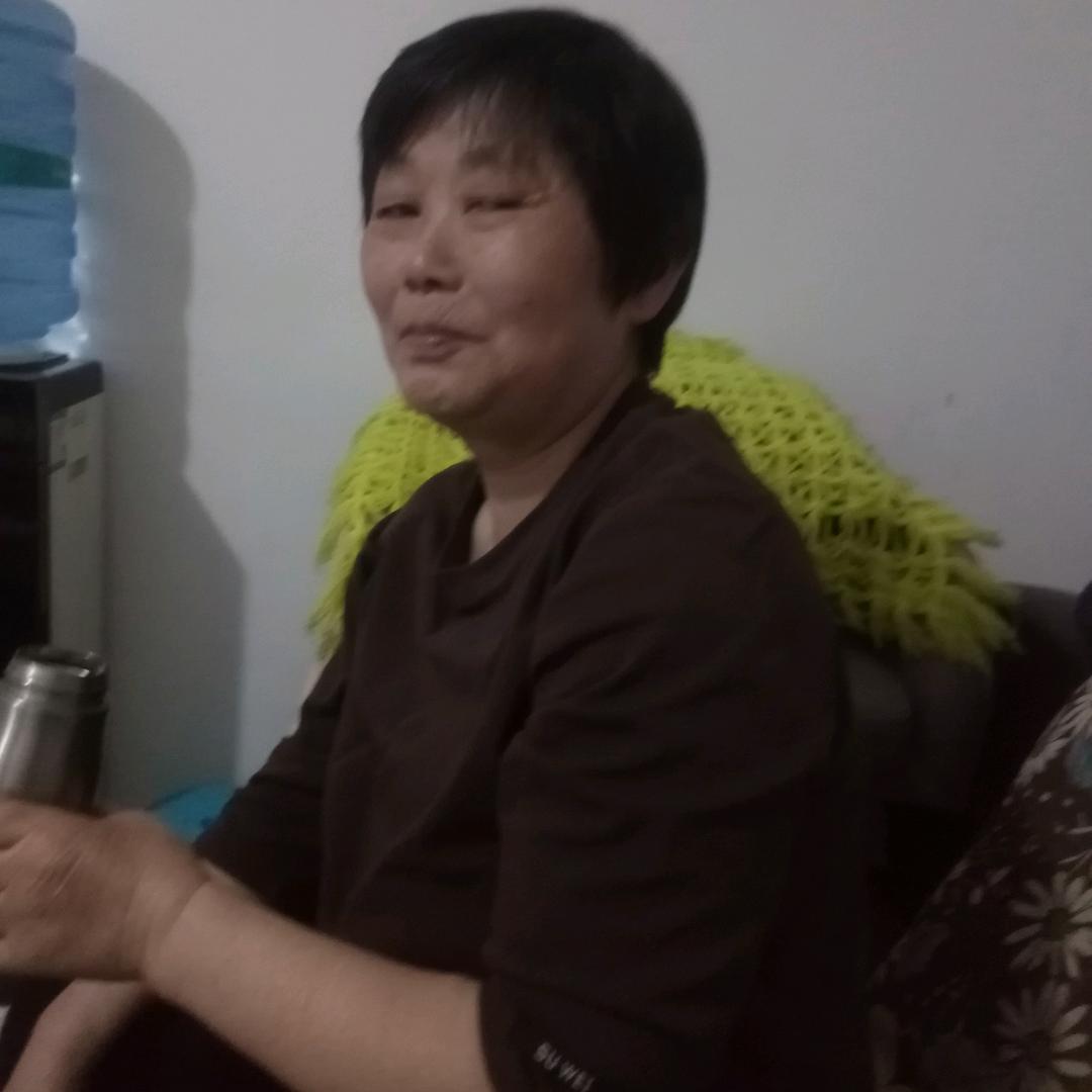 @王妈咪头像