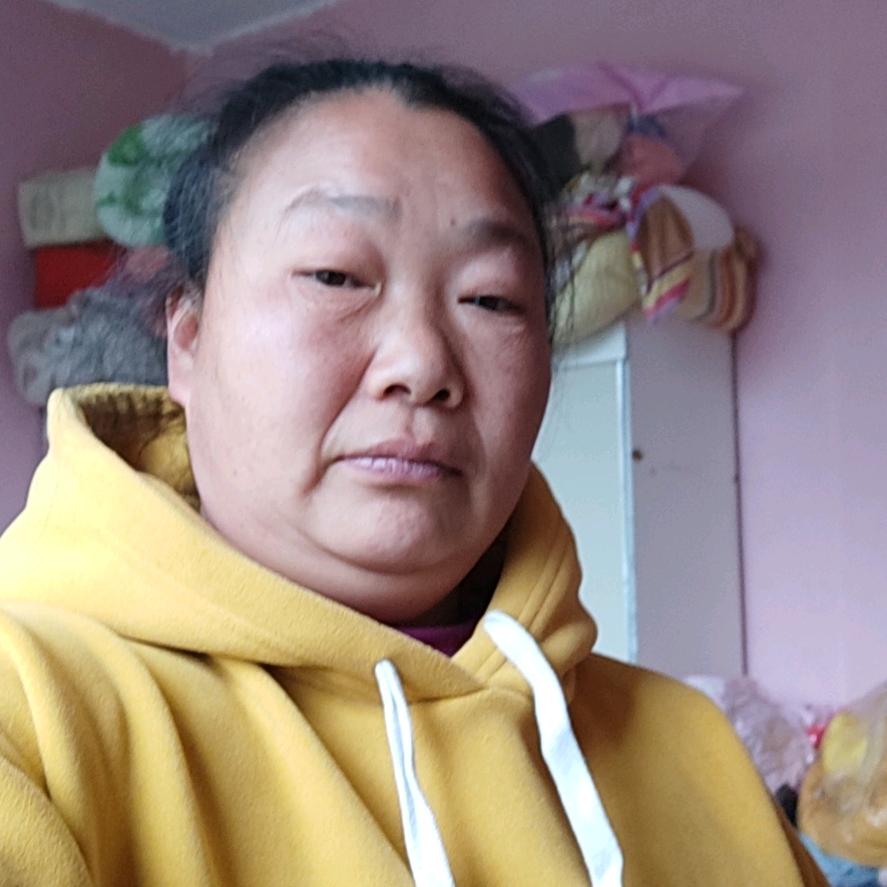 万事如意（刘发仙）