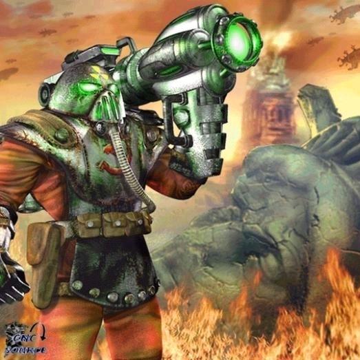 红警小龍
