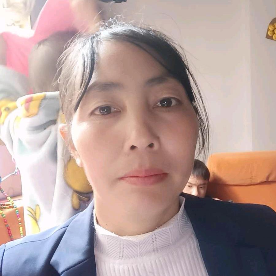 李艳孃