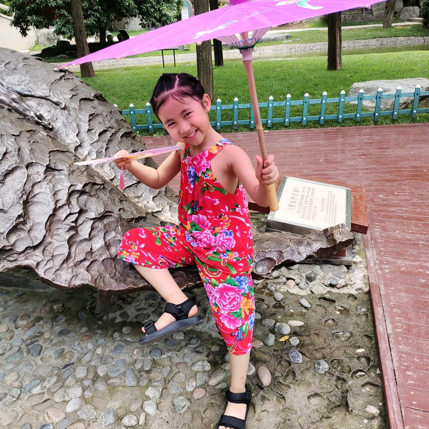 一轮明月