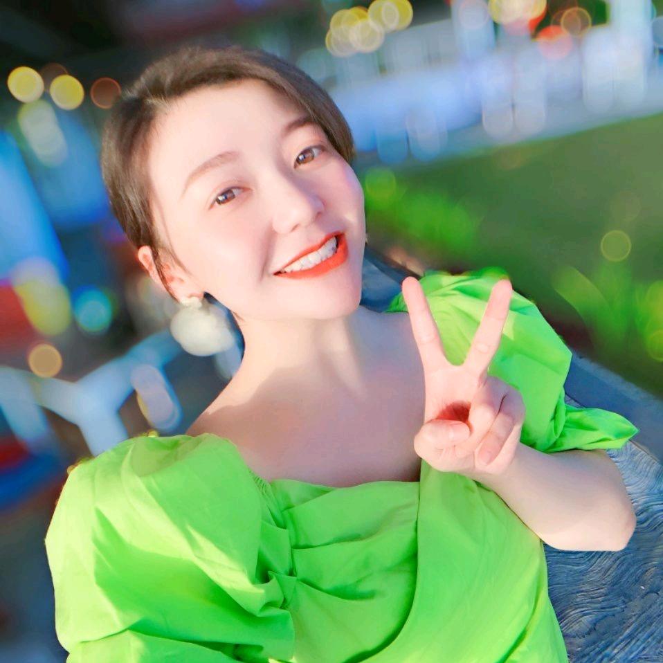 杜小姐的圈⭕
