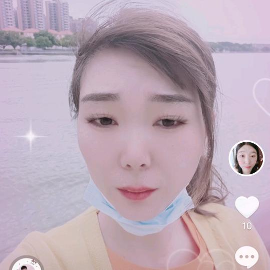 爱的世界只有你