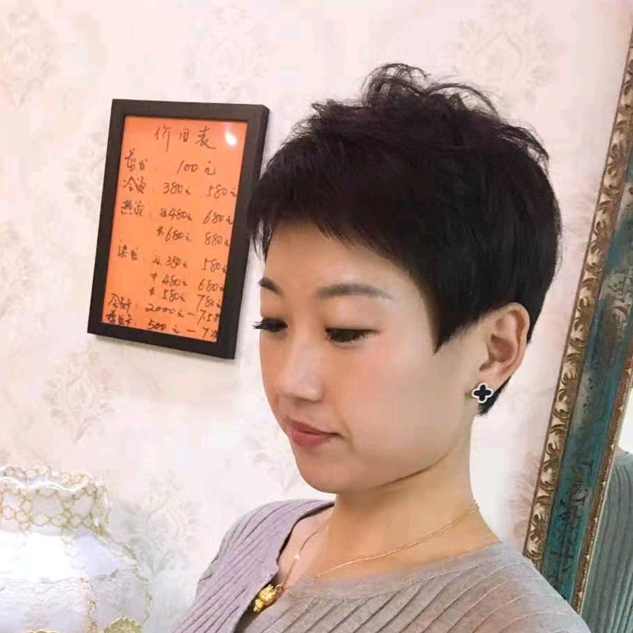 幸福家(玲)