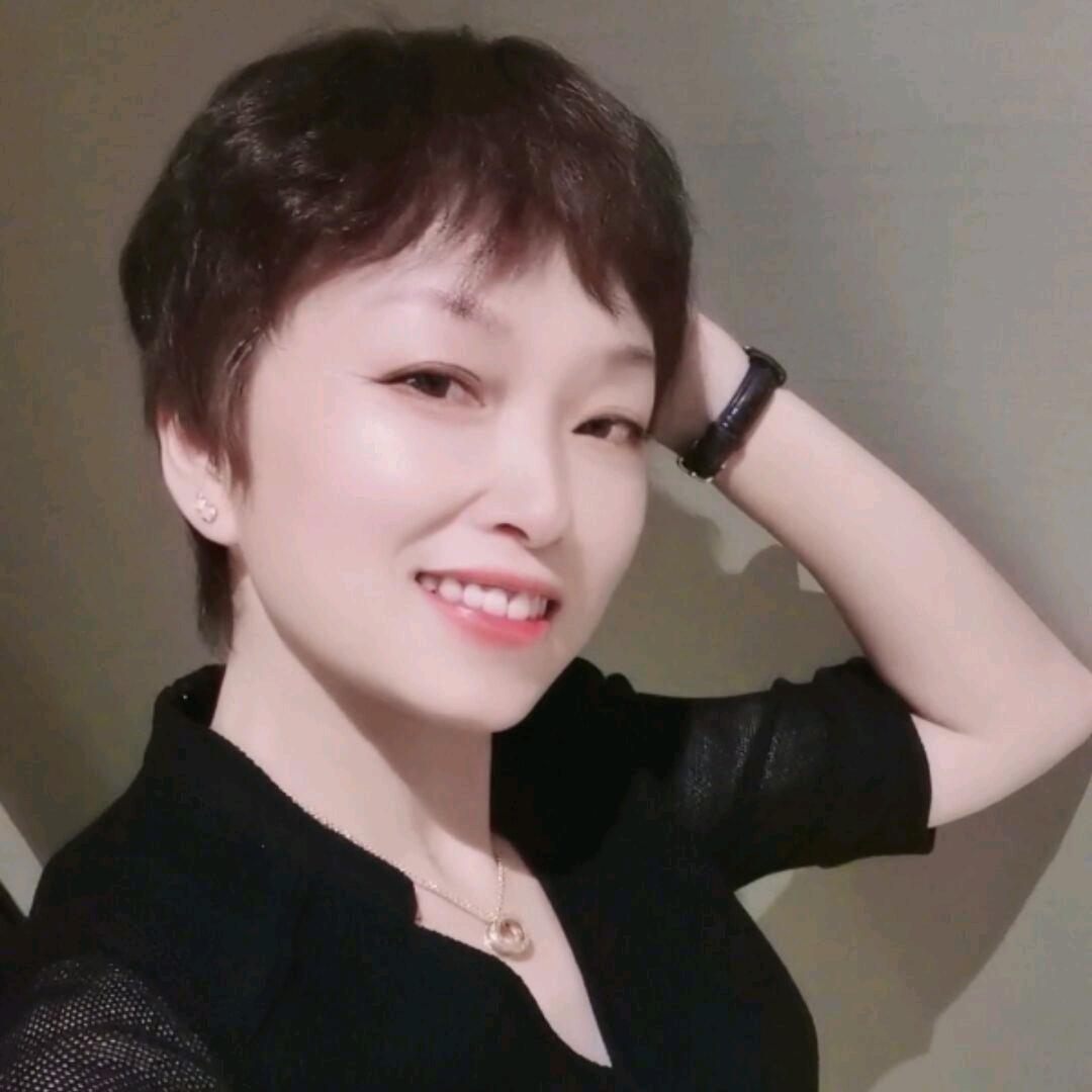 上海小女人