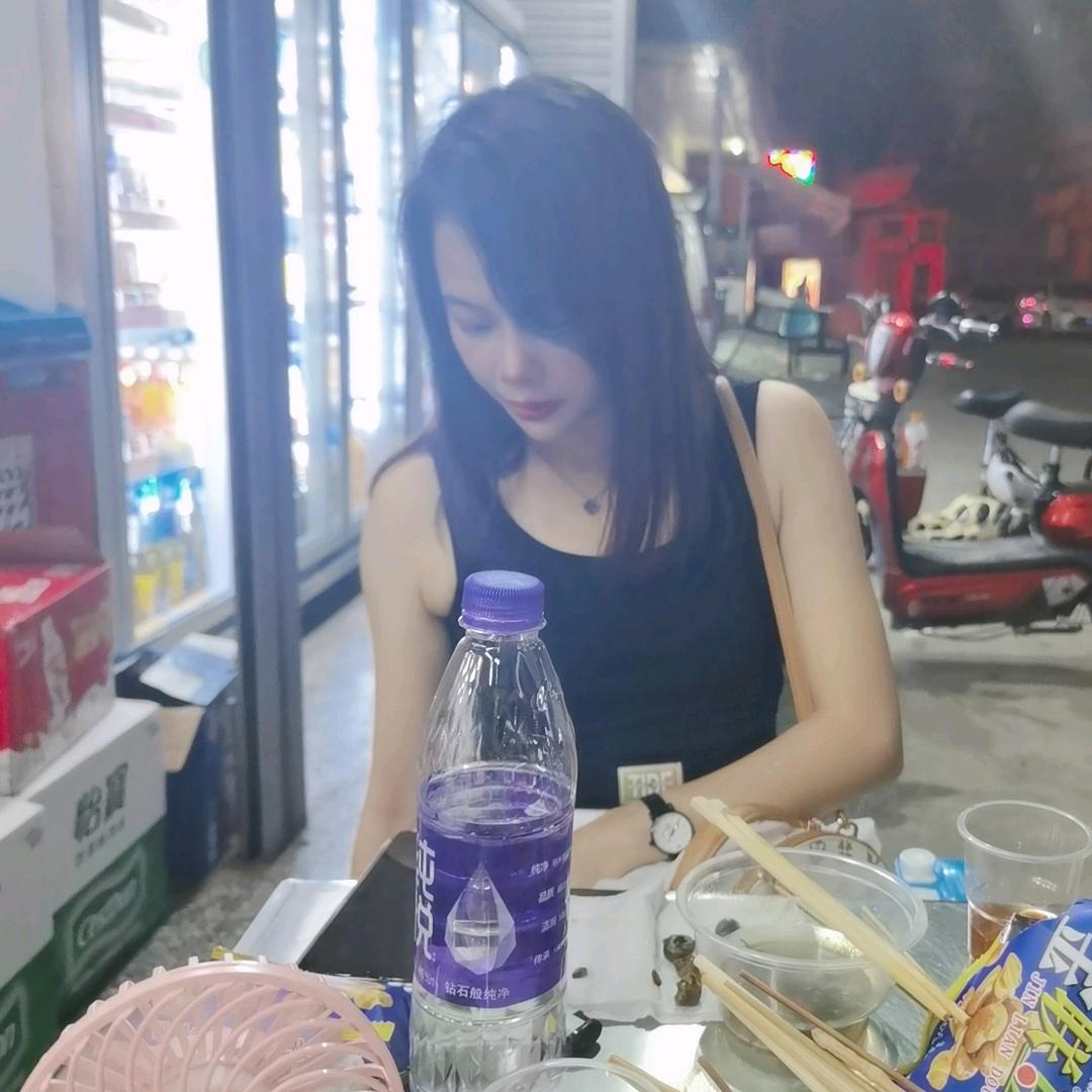 梅梅姐💃