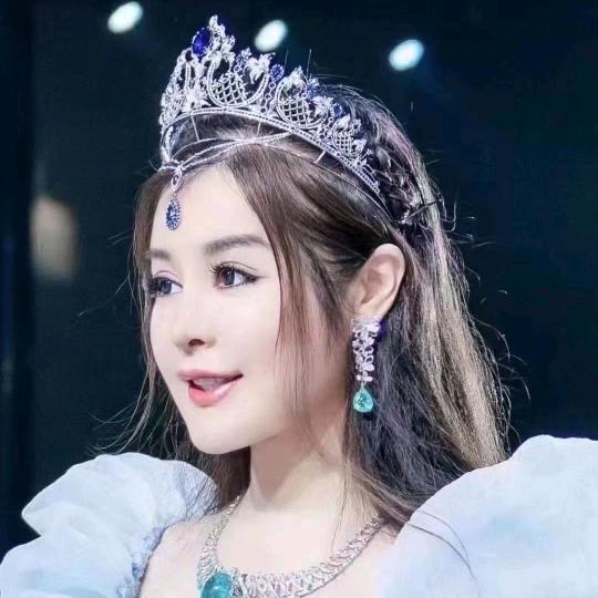 于女神形象颜究院
