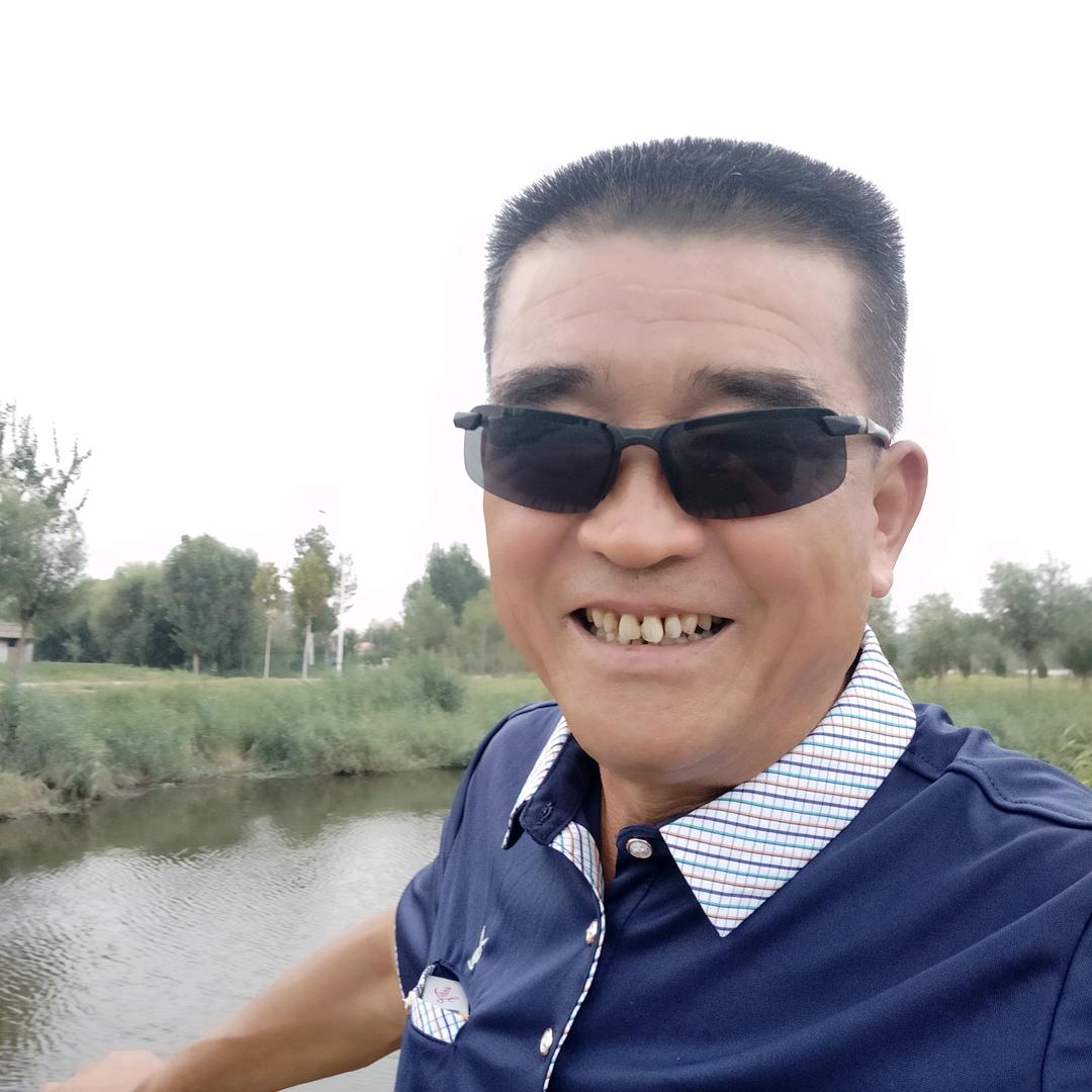 快乐人