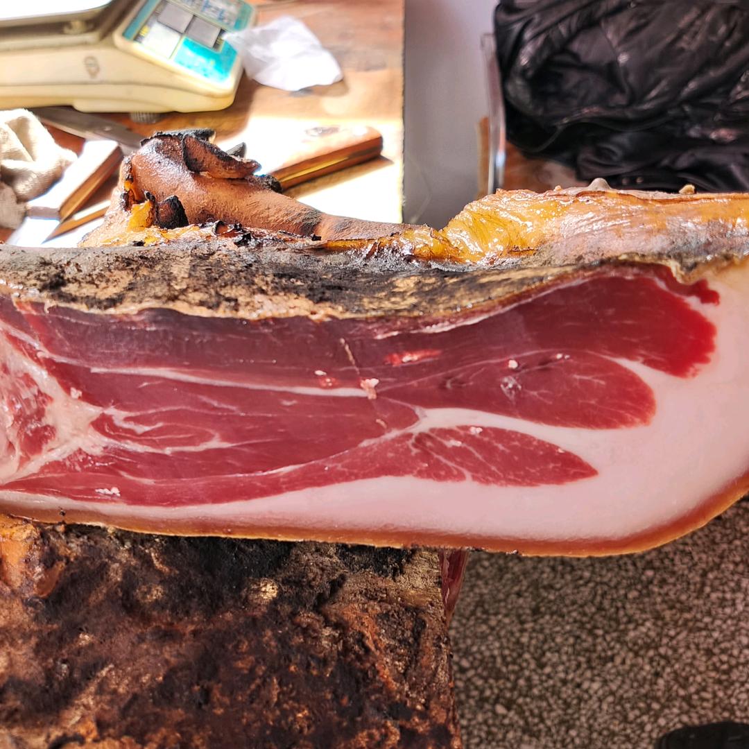 会理文杰火腿店