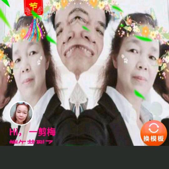 孤蝶恋花
