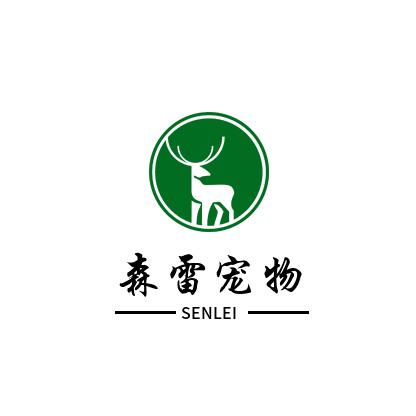 森雷宠物食品旗舰店