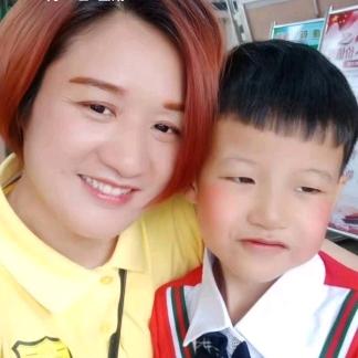 阳阳妈妈12