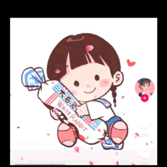 小草莓@
