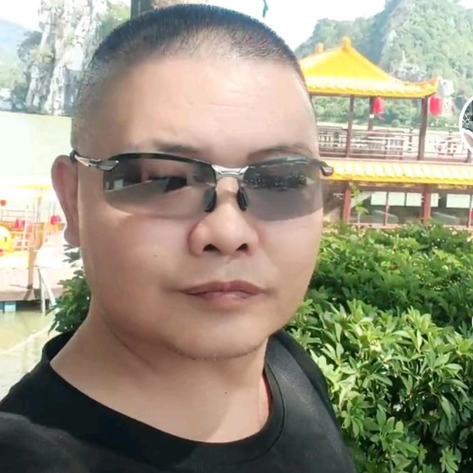 孤影