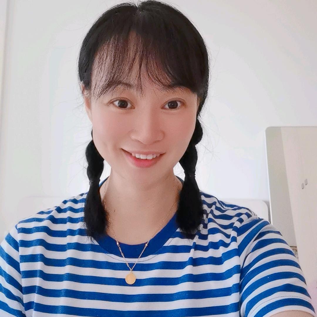 糖糖（随便聊聊）~