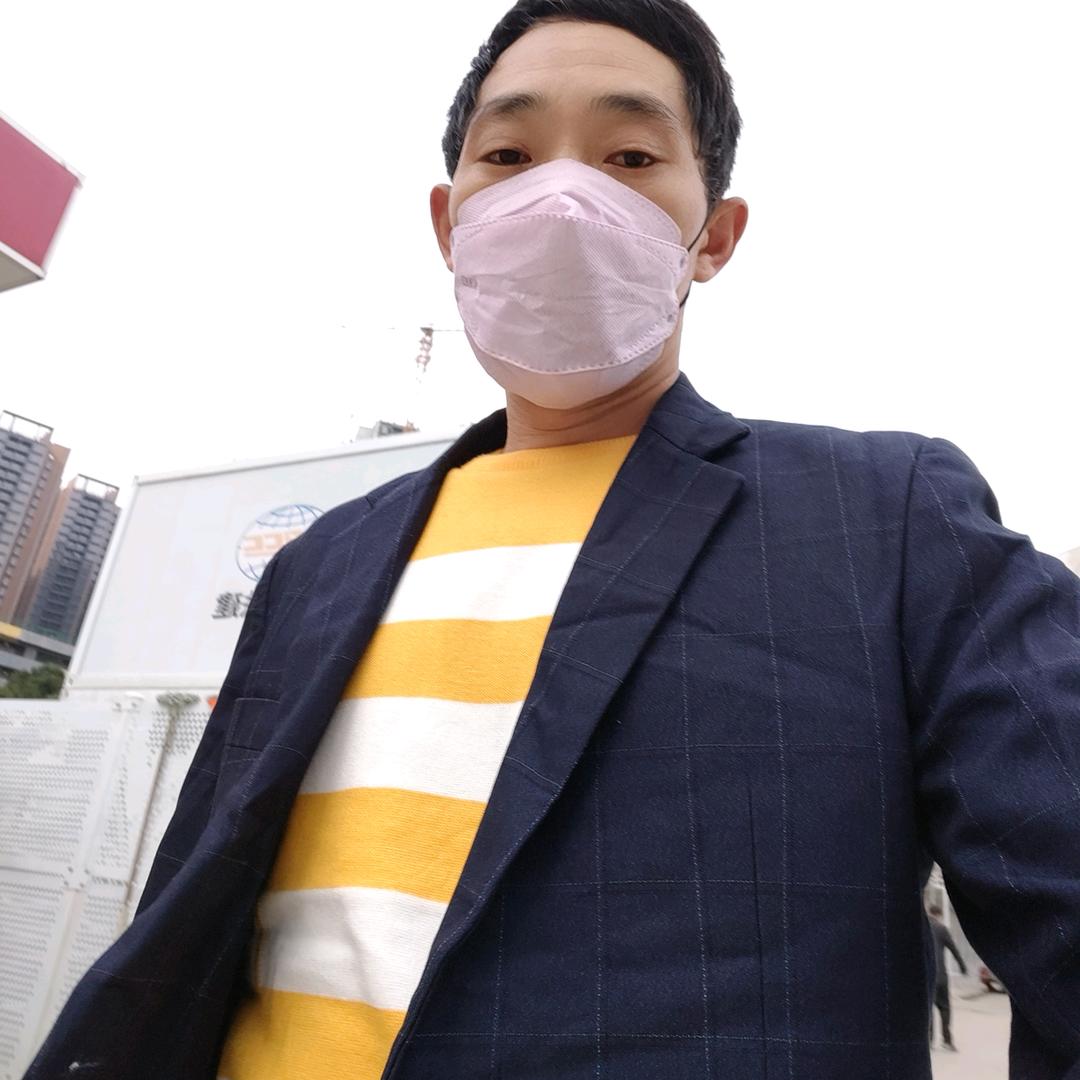 真心爱你一辈子