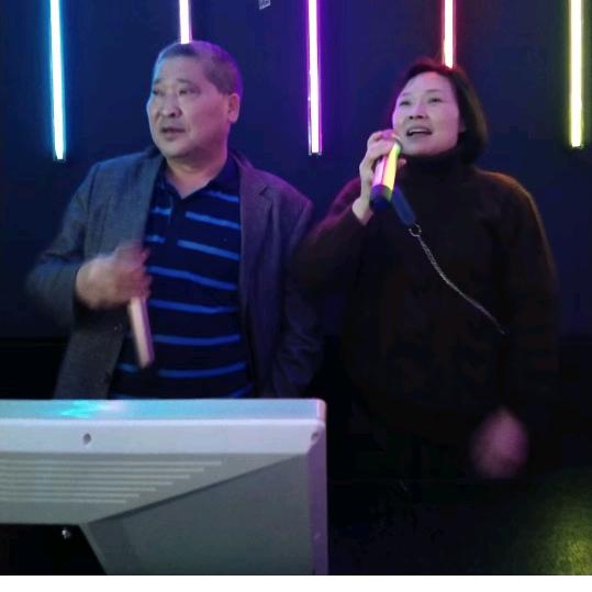 春天里花