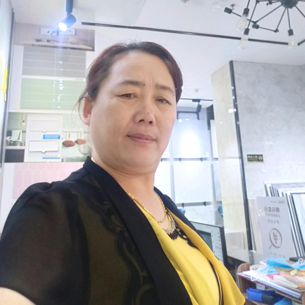 娃奶奶——Ms, wu
