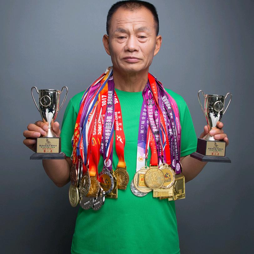 老谭高考体育培训中心