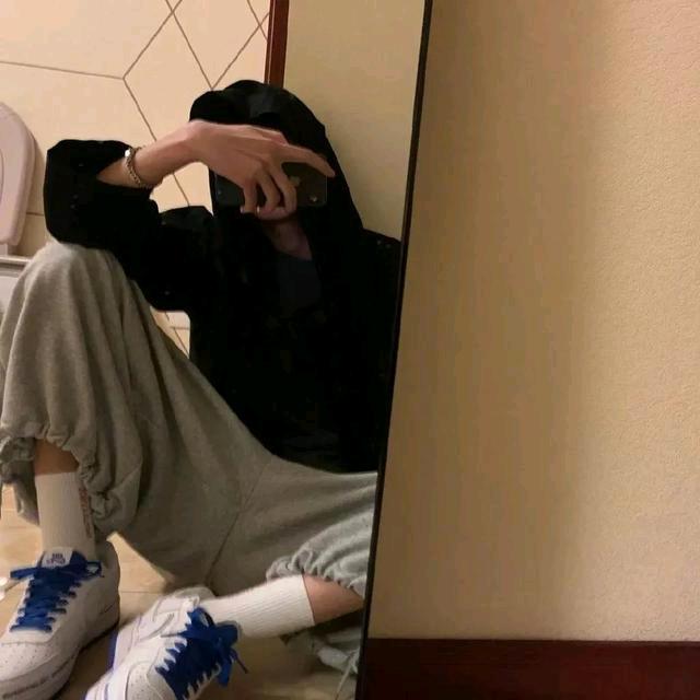摸不掉的想念