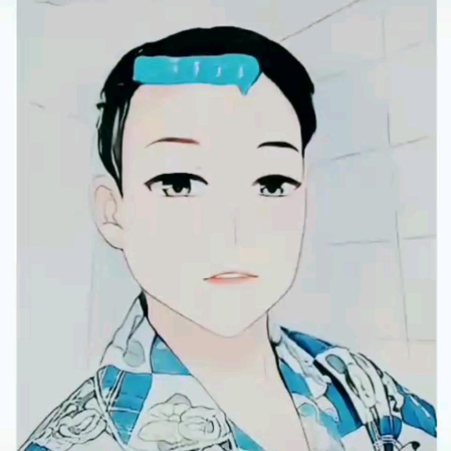 山梁中