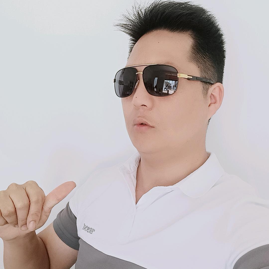 龙哥帮你找房