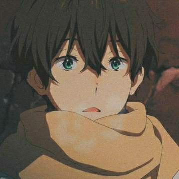 挚爱.