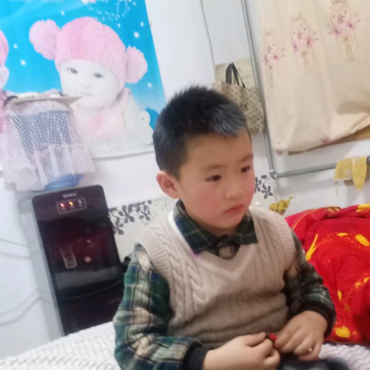 强哥哥11