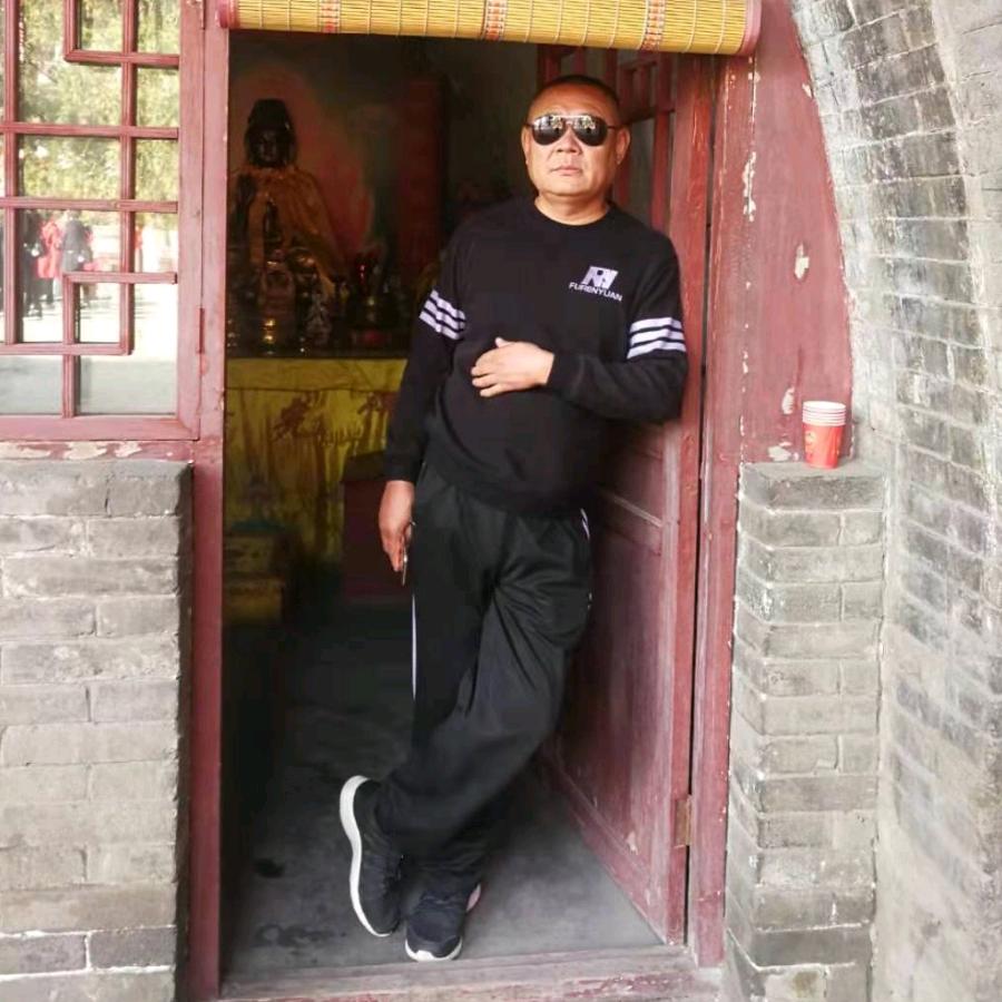赵玉新