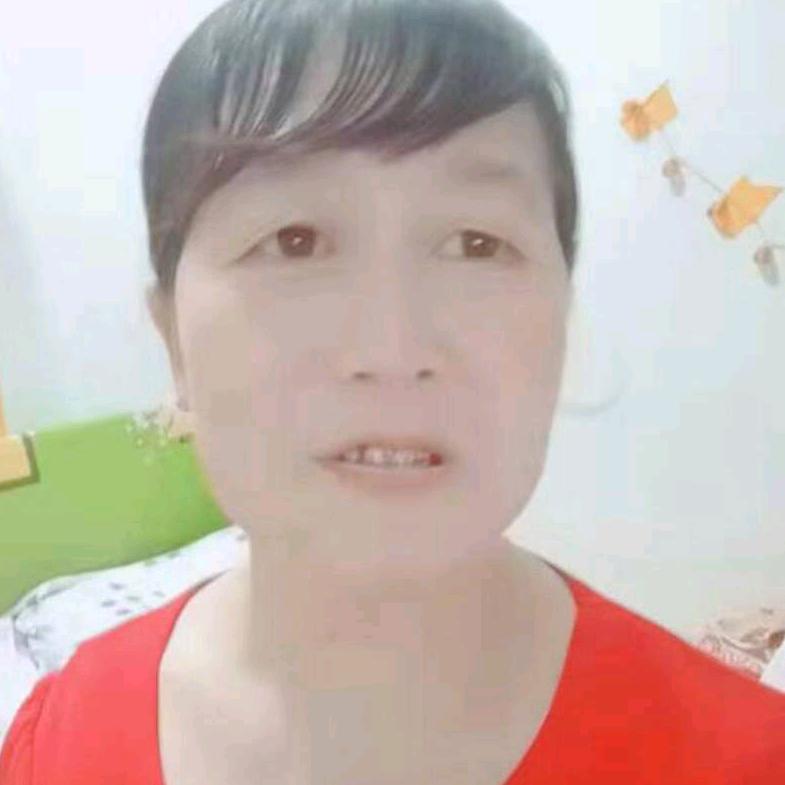 常姐（每晚9点40分直播）