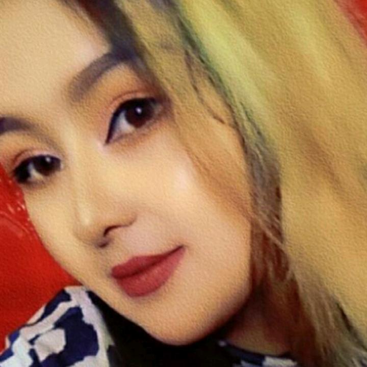 美合日阿依