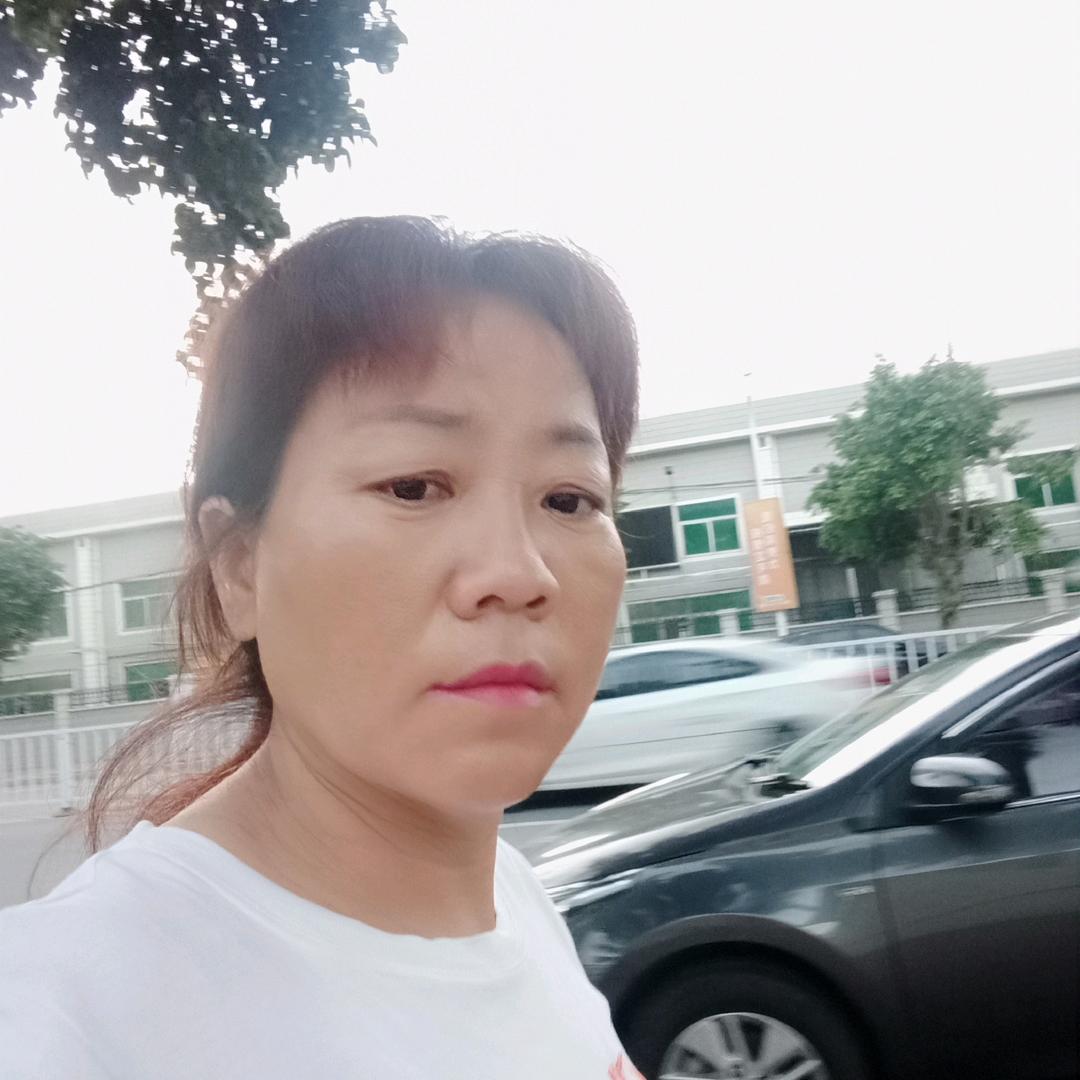 寻找有缘人