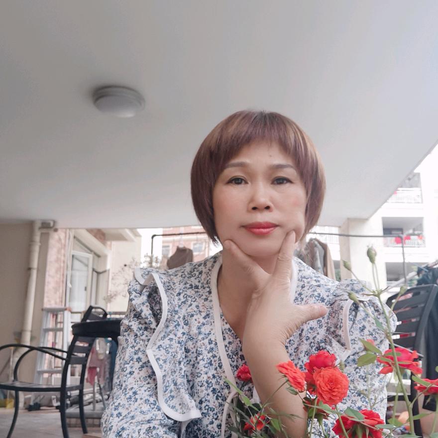 彩云头像