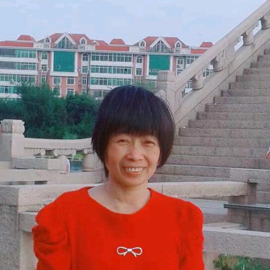 玉大姐