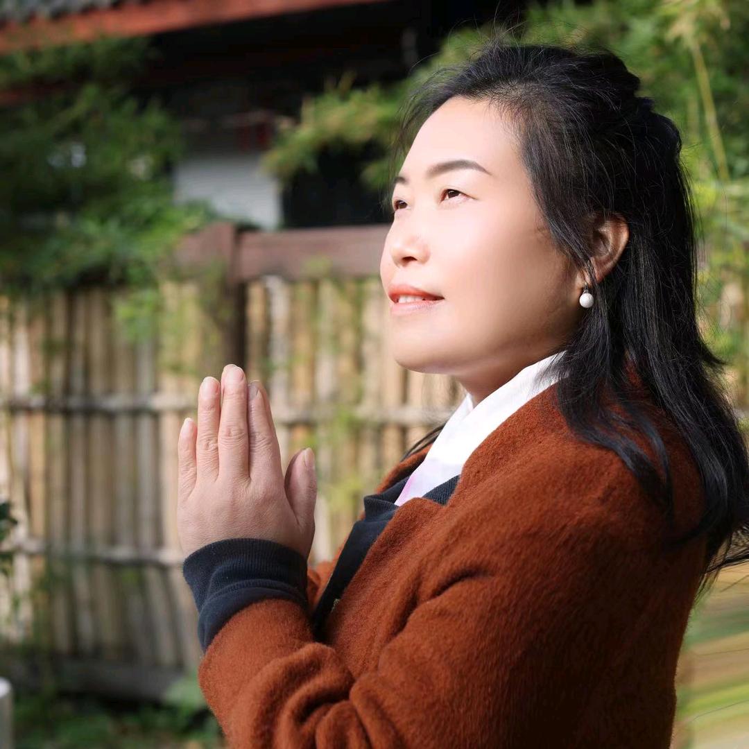 砀山拍打匠萱姐