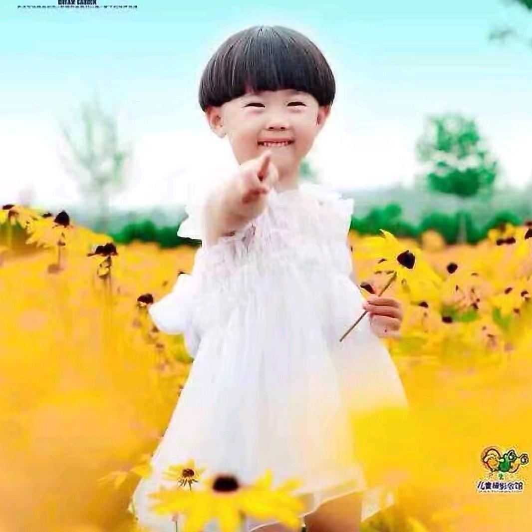 @牵這祢的手@